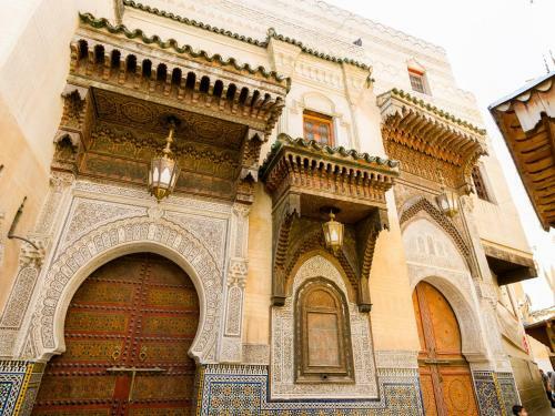 Riad Riyad Al Atik