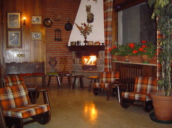 Hotel Al Caminetto