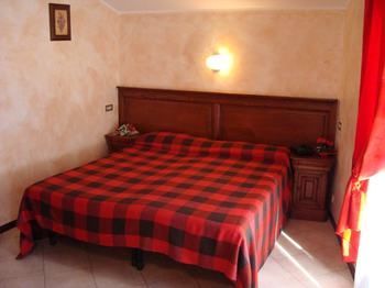 Hotel Al Caminetto