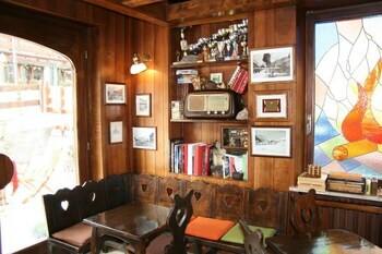 Hotel Al Caminetto