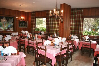 Hotel Al Caminetto