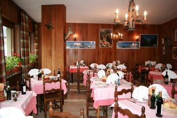 Hotel Al Caminetto