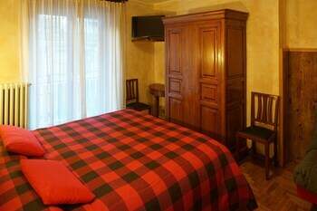 Hotel Al Caminetto