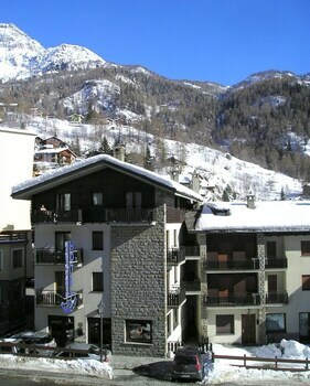Hotel Al Caminetto