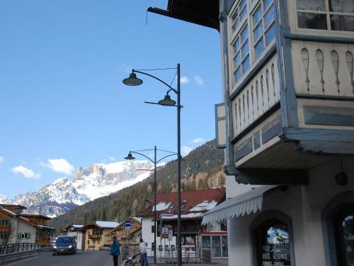 Apartment Campitello Di Fassa Trentino 3