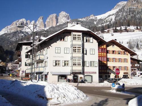 Apartment Campitello Di Fassa Trentino 3