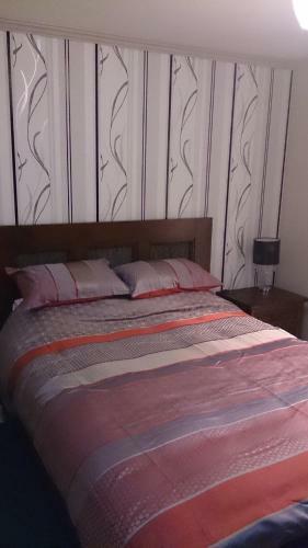 Bed & Breakfast Towac Valley Cabins