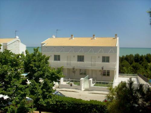 Apartment Foggetta Teramo 1