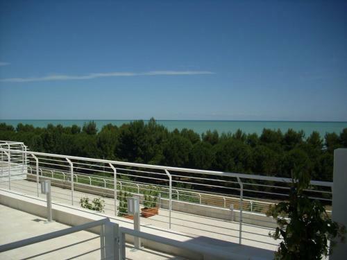 Apartment Foggetta Teramo 1