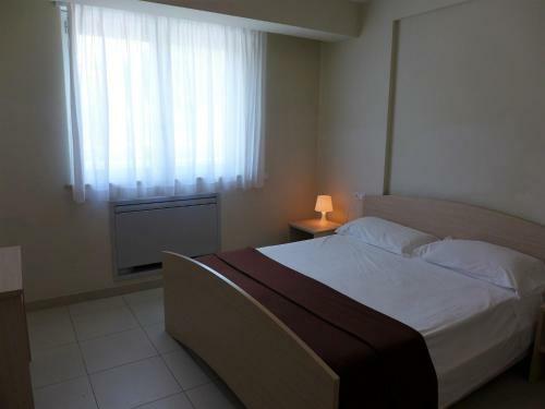Apartment Foggetta Teramo 1