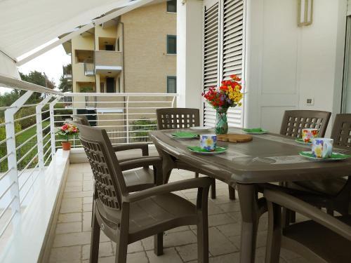 Apartment Foggetta Teramo 1