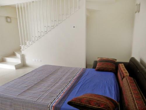 Apartment Foggetta Teramo 1