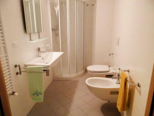 Apartment Foggetta Teramo 1