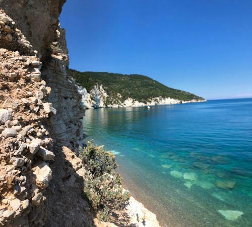 Camping Apartment Vignanotica
