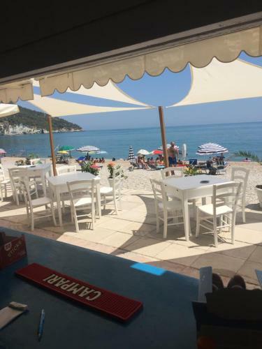 Camping Apartment Vignanotica