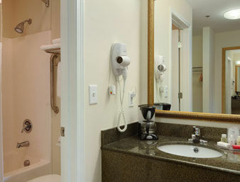 Hotel Ramada Brunswick
