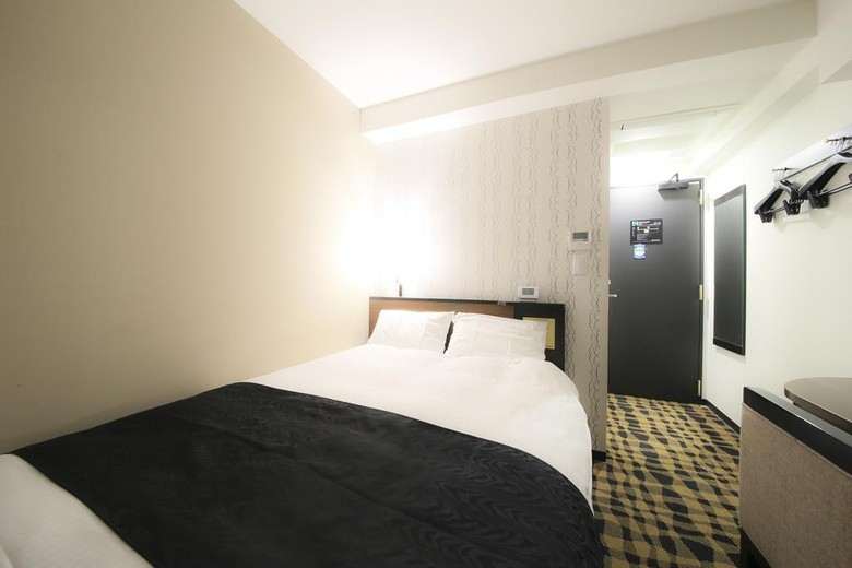 Apa Hotel Hatchobori-eki Minami