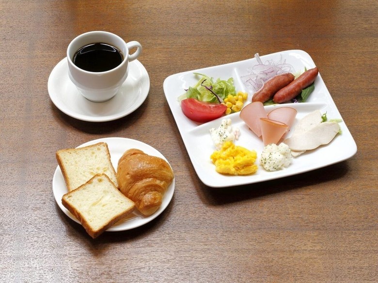 Apa Hotel Hatchobori-eki Minami