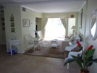 Hotel Marco Island Lakeside Inn