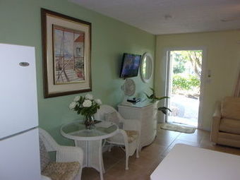 Hotel Marco Island Lakeside Inn