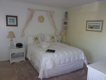 Hotel Marco Island Lakeside Inn