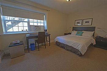 Hotel Hometel On Signal Hill