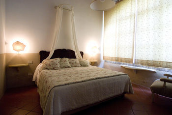 Apartamento Ginestriccio