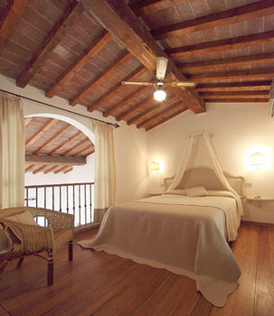 Apartamento Ginestriccio