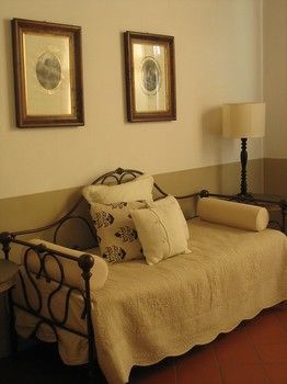 Apartamento Ginestriccio