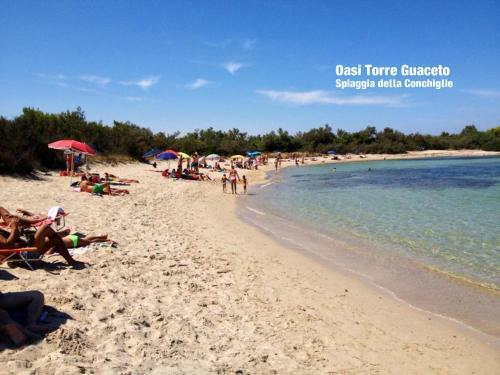 Apartamento Vacanze In Puglia