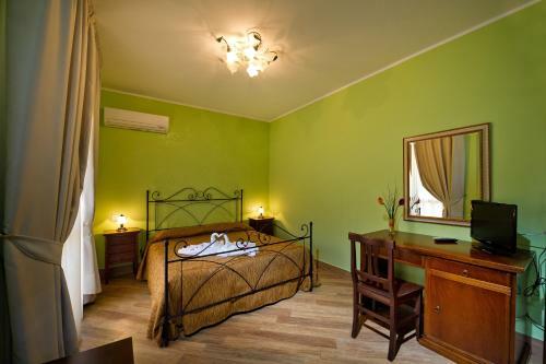 Bed & Breakfast Al Cantuccio