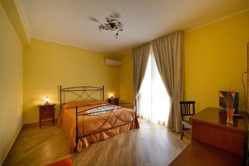 Bed & Breakfast Al Cantuccio