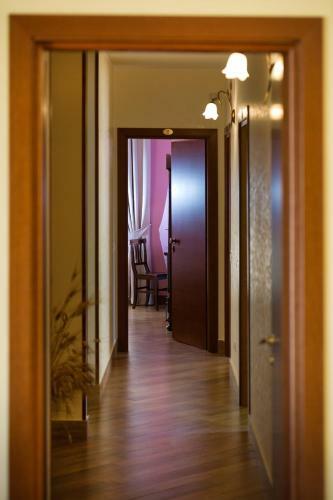 Bed & Breakfast Al Cantuccio
