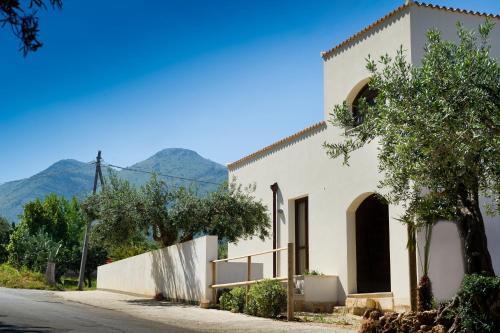 Bed & Breakfast Al Cantuccio