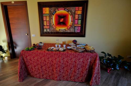 Bed & Breakfast Al Cantuccio
