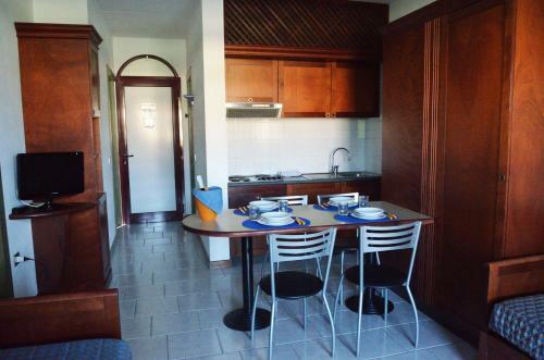 Aparthotel Residenza Dei Cavalleggeri