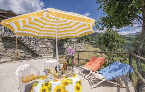 Apartamento Lorraine