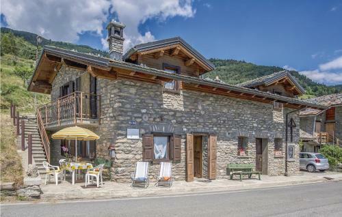 Apartamento Lorraine