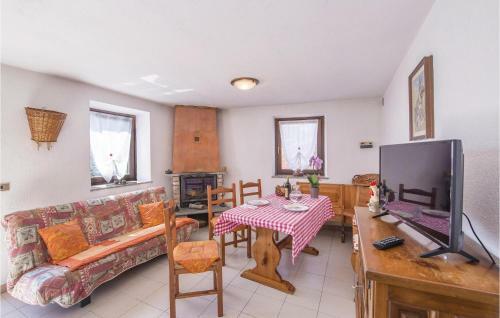 Apartamento Lorraine