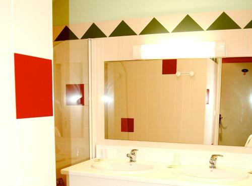 Hotel Logis Saint Louis