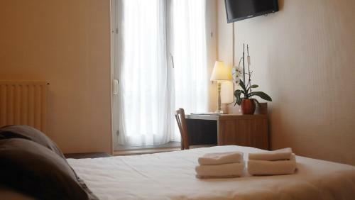 Hotel Logis Saint Louis