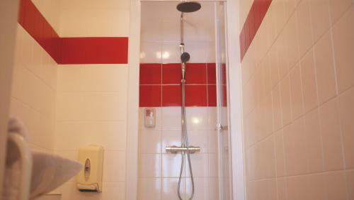 Hotel Logis Saint Louis
