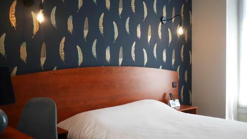 Hotel Logis Saint Louis