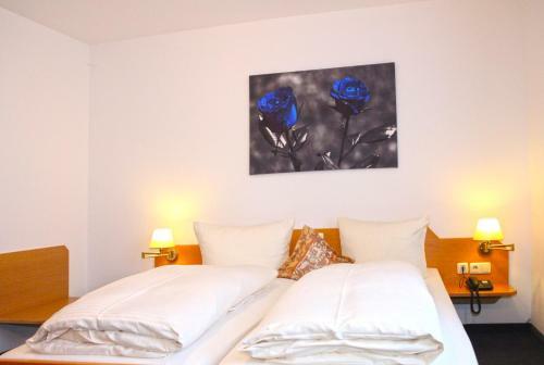 Hotel Am Ostpark