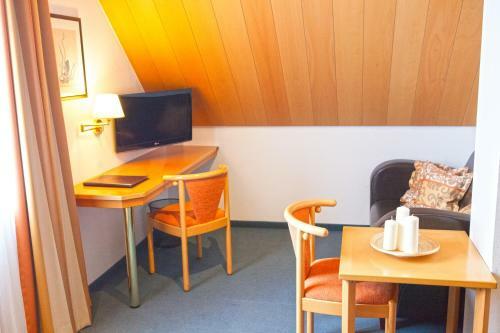 Hotel Am Ostpark