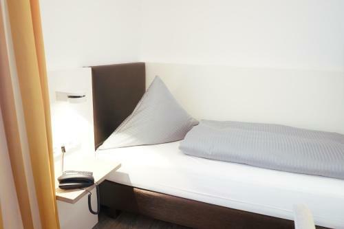 Hotel Am Ostpark