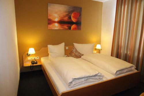 Hotel Am Ostpark