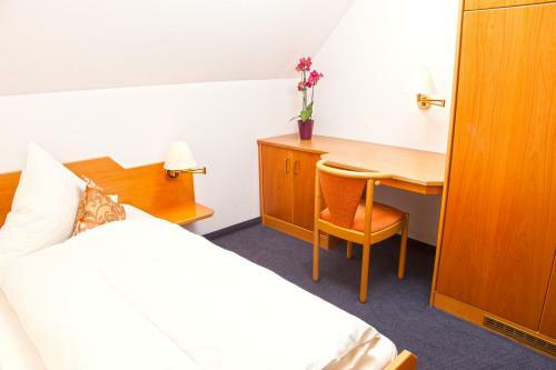 Hotel Am Ostpark