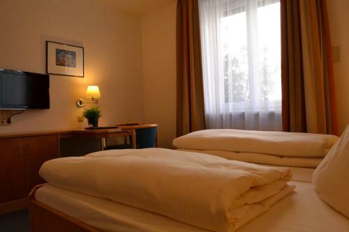 Hotel Am Ostpark