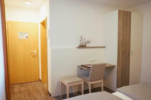 Hotel Am Ostpark